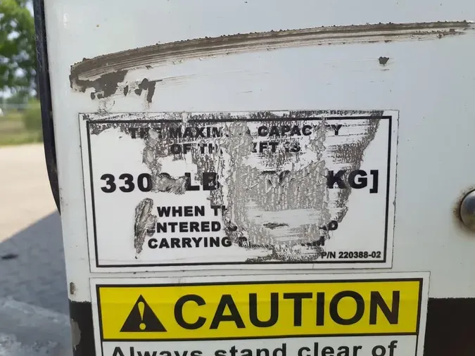 2018 FREIGHTLINER M2 106