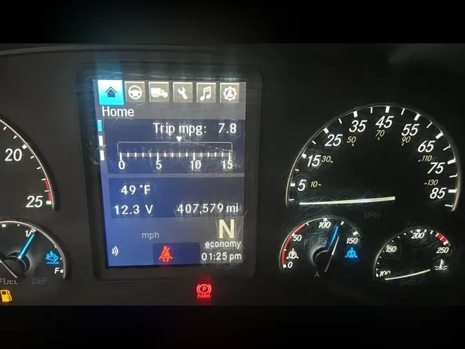 2022 Freightliner Cascadia 1263bc59df85be2d464ef18e6adb7ebdad5