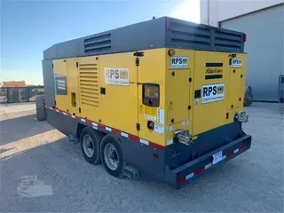 2019 ATLAS COPCO XRVS1000+ CD