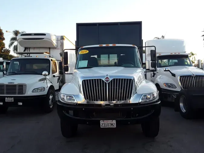 2019 NAVISTAR INTERNATIONAL 43003bc5dfe0d7474032ebd5482d84edf992