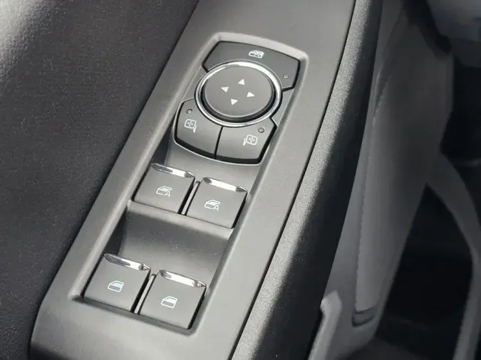2025 Ford Super Duty F-250 SRW