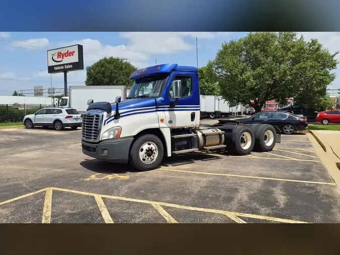 2020 FREIGHTLINER/MERCEDES CASCADIA 1253bc7dc488f47a7425d7d3143c9d2edcb