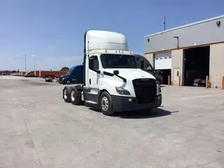 2019 Freightliner Cascadia