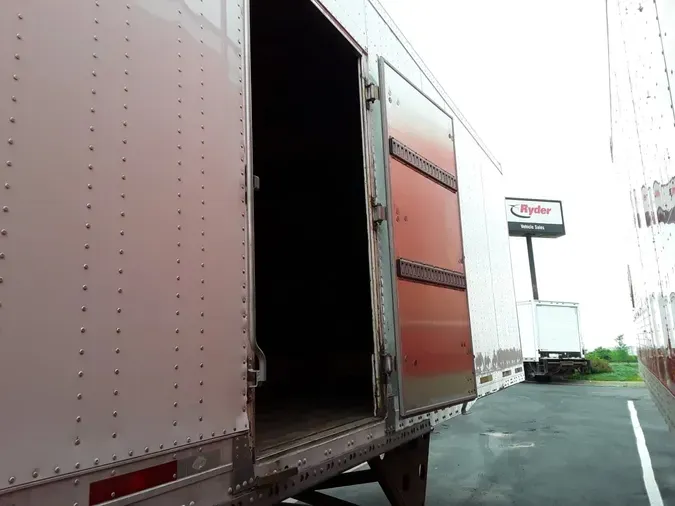 2016 UTILITY TRAILERS VS2DC 36/156/102