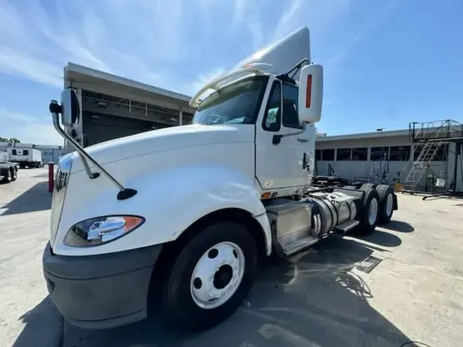 2014 NAVISTAR INTERNATIONAL PROSTAR