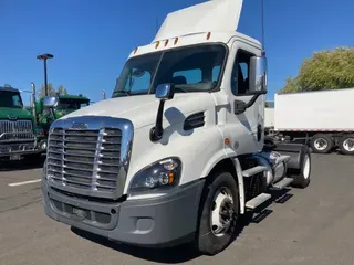 2016 FREIGHTLINER/MERCEDES CASCADIA 113