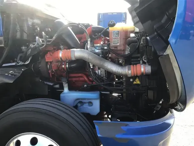 2020 INTERNATIONAL LT625