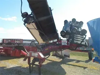 2000 MILLER PRO AVALANCHE 1800