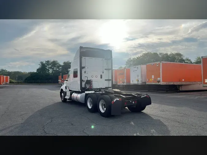 2020 International LT