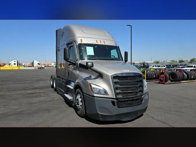 2022 Freightliner Cascadia3bccc490cbd63a5623ad60dfb110b954