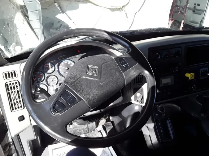 2018 NAVISTAR INTERNATIONAL 4300