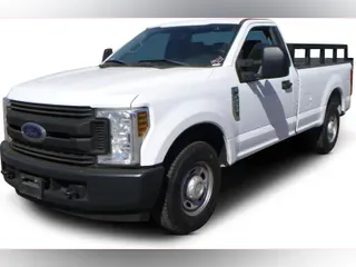 2019 Ford F-250