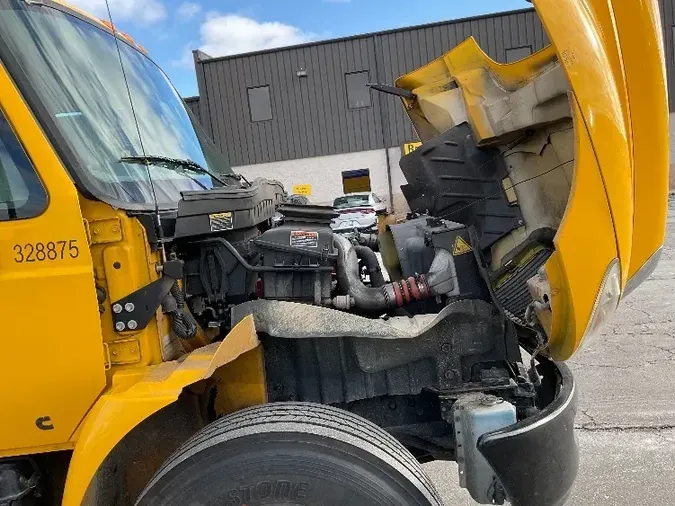 2019 International 4300