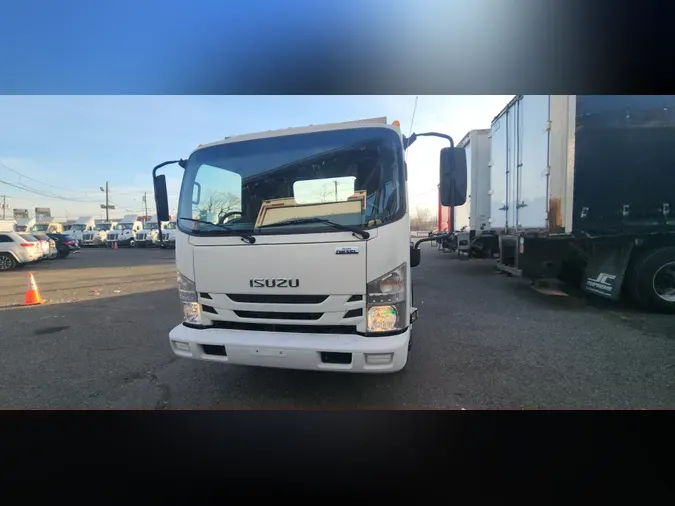 2019 ISUZU NRR