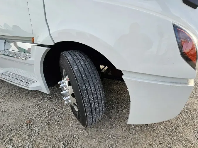 2025 FREIGHTLINER Cascadia 1263bce177faf9207d41b91edc5cfd5928f