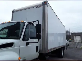 2018 NAVISTAR INTERNATIONAL 4300