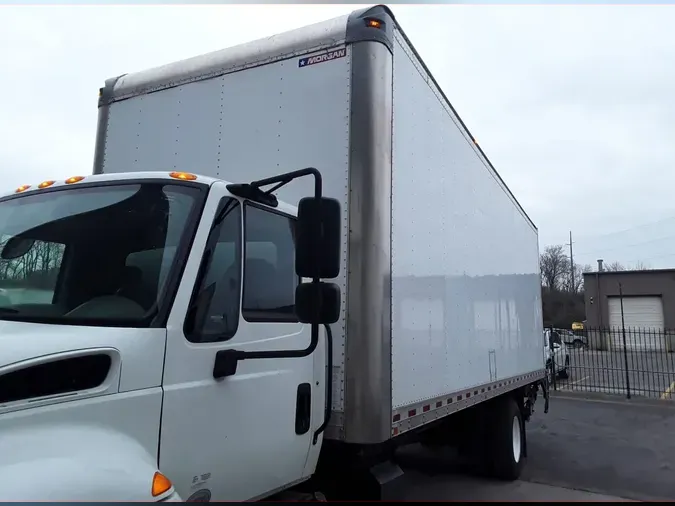 2018 NAVISTAR INTERNATIONAL 43003bce88877a15b912d06de7b9b4addf04