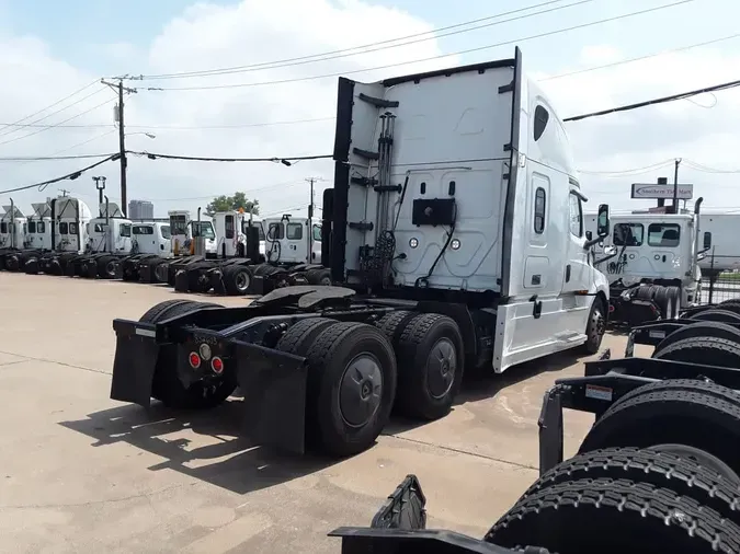 2019 FREIGHTLINER NEW CASCADIA PX12664