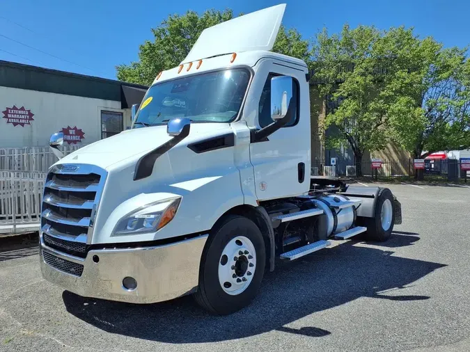 2020 FREIGHTLINER/MERCEDES NEW CASCADIA 1163bcf2da913f58dab44b34d81ee21e109