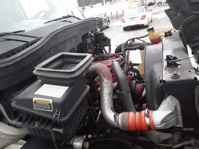 2019 NAVISTAR INTERNATIONAL 43003bcf7e0f48b8550b36c240fb0df077b4