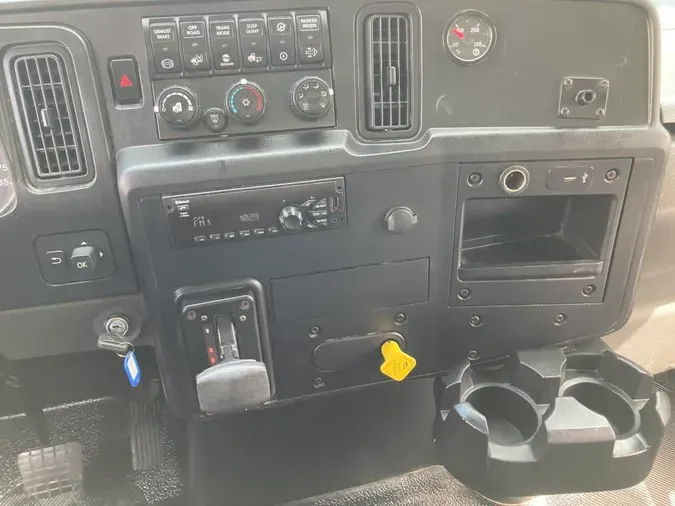 2019 NAVISTAR INTERNATIONAL MV607 (4X2)3bcfa7bd6698da64009df883f720eb52