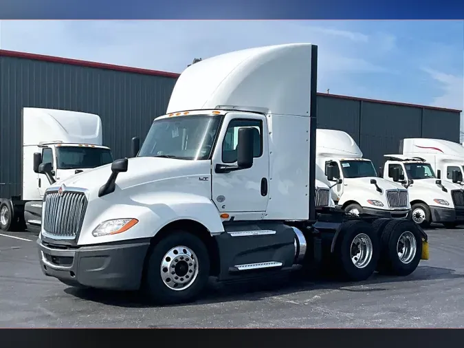 2021 INT LT625 6x4