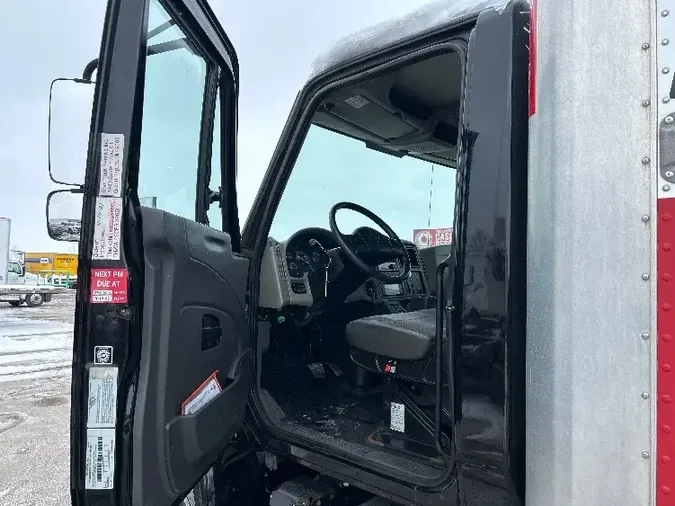 2017 International 4300