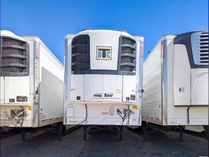 2020 UTILITY VS2RA