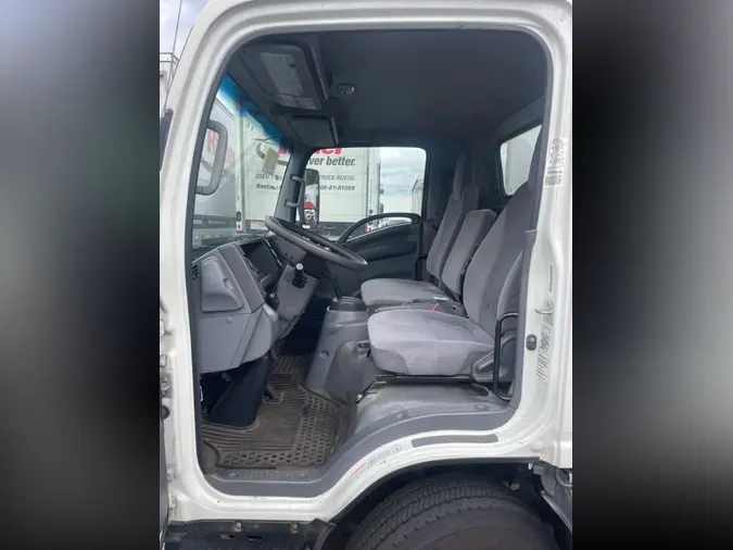 2019 ISUZU NPR HD3bd346e95642ad001c24310c380d18e2