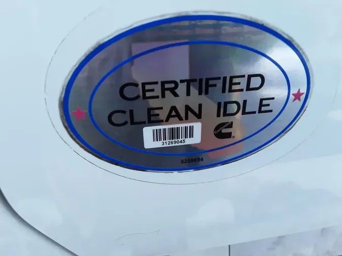 2022 FREIGHTLINER/MERCEDES NEW CASCADIA PX126643bd38b24e523dd7b52ba3be0c4b06829