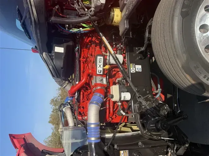 2022 KENWORTH T6803bd38b5c9a8f9e6b52f162727b3a576a