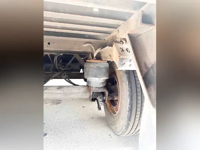 2019 UTILITY VS2RA