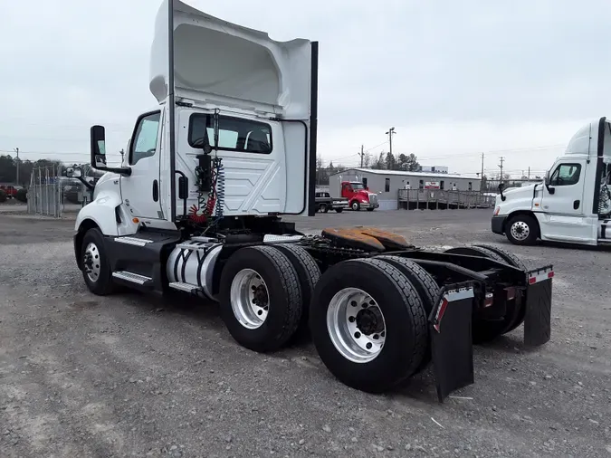 2020 NAVISTAR INTERNATIONAL LT625 DAYCAB T/A