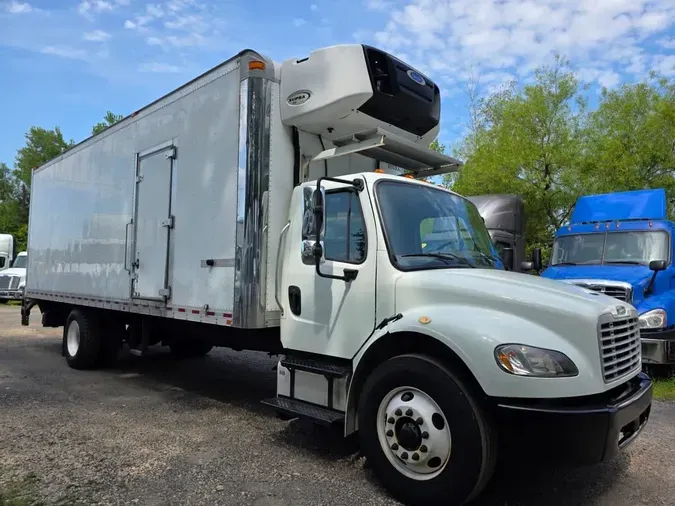 2019 FREIGHTLINER M2 106