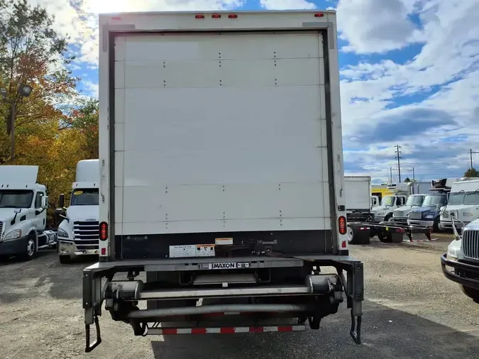 2019 FREIGHTLINER/MERCEDES M2 106
