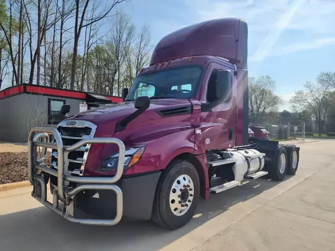 2020 FREIGHTLINER/MERCEDES NEW CASCADIA PX126643bd6f840f4df9d0036b6fd5454ab121c