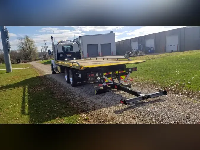 2024 Peterbilt 567