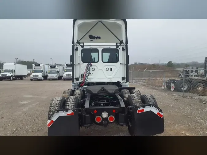 2019 FREIGHTLINER/MERCEDES NEW CASCADIA PX12664