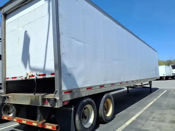 2009 UTILITY TRAILERS VS2DC 48/162/102