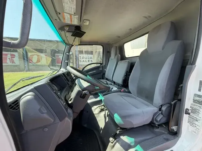 2019 ISUZU NPR-HD3bd91cdf3a463cb3e39c7d813cf6d641