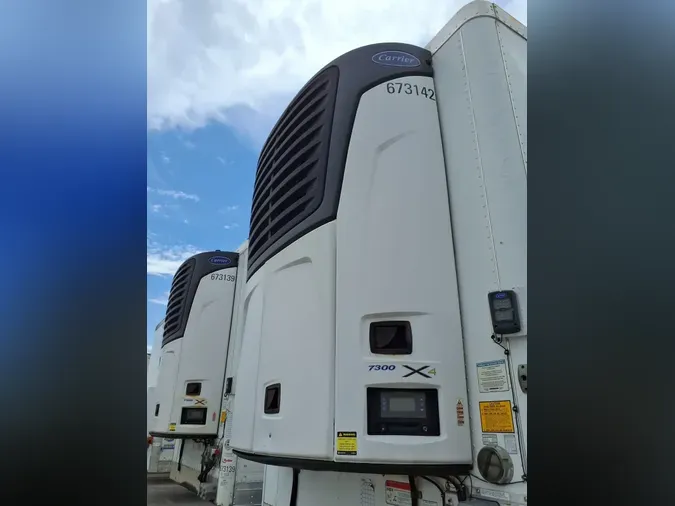 2017 UTILITY TRAILERS VS2RA 53/162/102