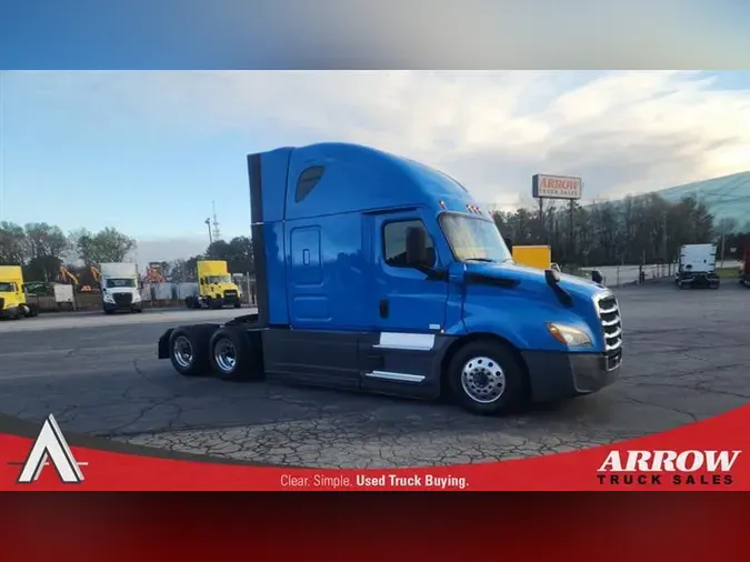 2023 FREIGHTLINER CA1263bda3023bcb1f6ab0ab2bfc112d1f04f