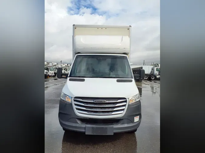 2021 MERCEDES-BENZ SPRINTER 3500