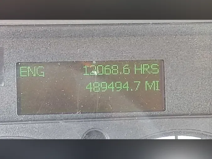 2020 FREIGHTLINER/MERCEDES CASCADIA 1253bdac1c81e3ab6d8be8bdf1a95d7d157