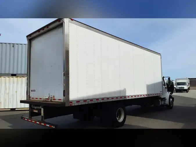 2019 FREIGHTLINER/MERCEDES M2 1063bdd1b6684b6369532d65953989a6c35