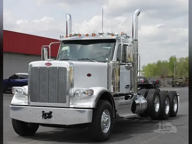 2027 PETERBILT 5893bddb1f536b4708833981a715b5b0b57