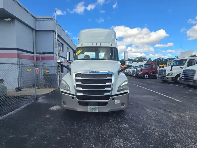 2019 FREIGHTLINER/MERCEDES NEW CASCADIA PX126643be1b93360d10a636c78d4b8ab648e5f