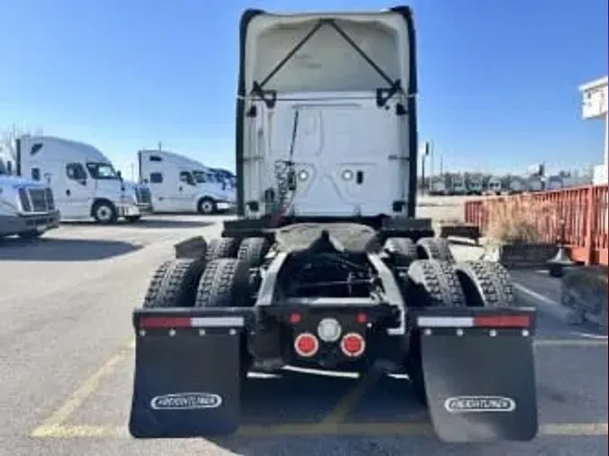 2019 FREIGHTLINER/MERCEDES NEW CASCADIA PX12664