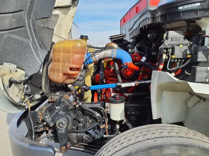 2019 NAVISTAR INTERNATIONAL 4300