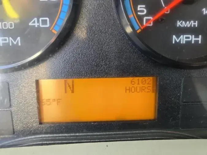 2019 International 4300